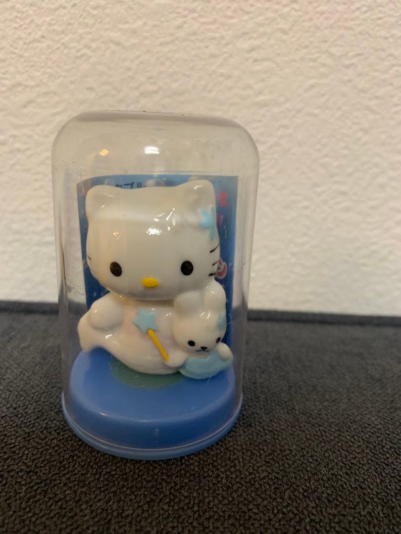 【最終値下げ】キティ　ドールコレクション　まとめ売り