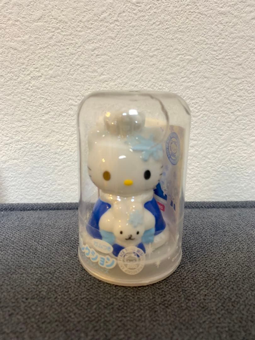 【最終値下げ】キティ　ドールコレクション　まとめ売り