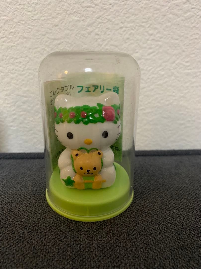 【最終値下げ】キティ　ドールコレクション　まとめ売り