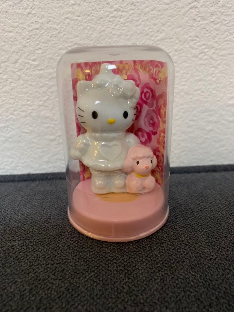 【最終値下げ】キティ　ドールコレクション　まとめ売り