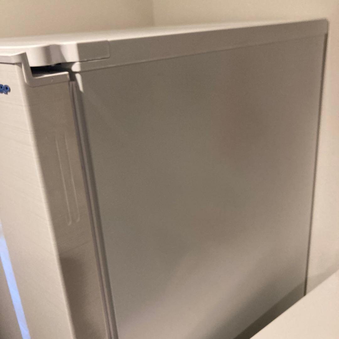 SHARP 冷蔵庫　一人暮らし用