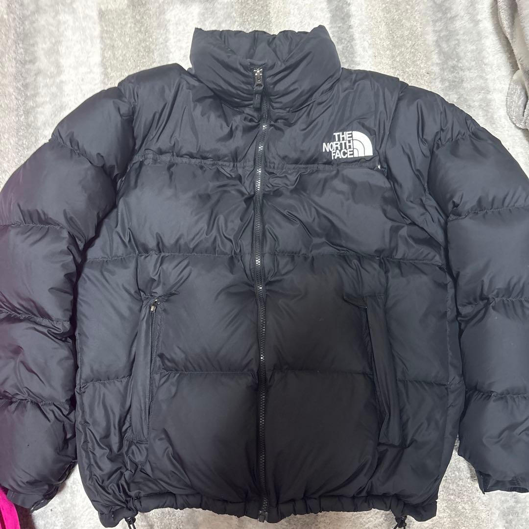 THE NORTH FACE ヌプシダウン