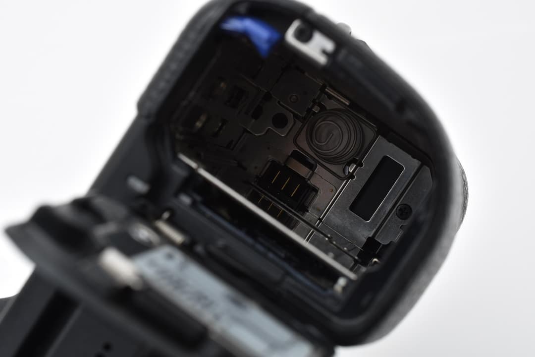 SONY NEX-7 レンズセット ブラック 0269