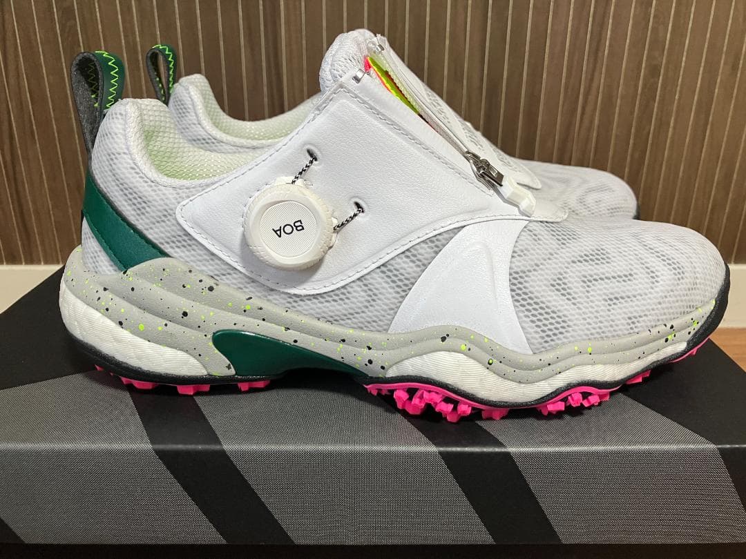 シューズ(女性用) adidas W CODECHAOS BOA 25 24cm