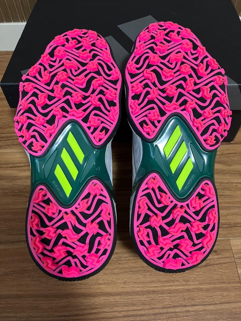 シューズ(女性用) adidas W CODECHAOS BOA 25 24cm