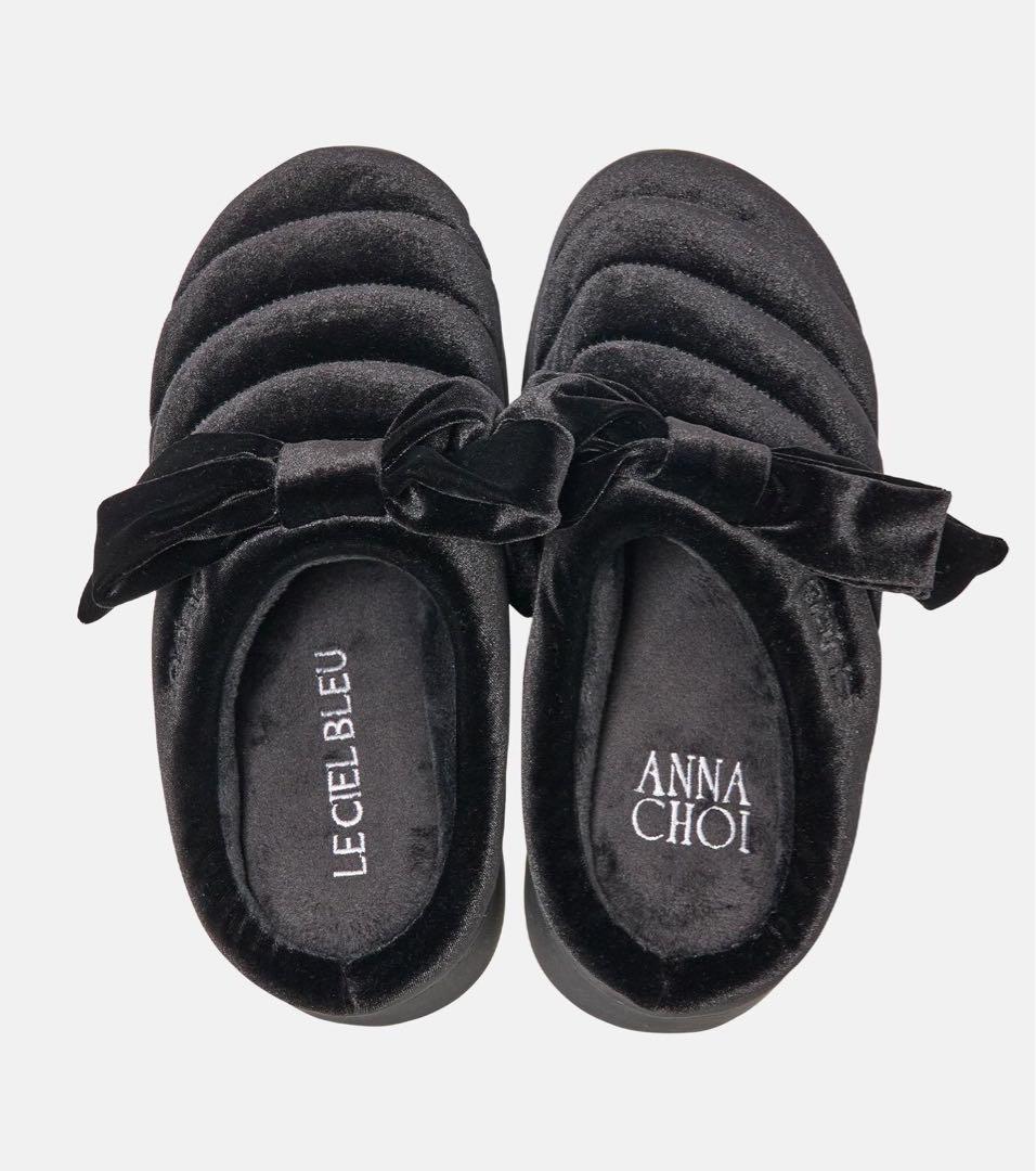 n*様 LE CIEL BLEU × SUBU × ANNA CHOI リボンサ