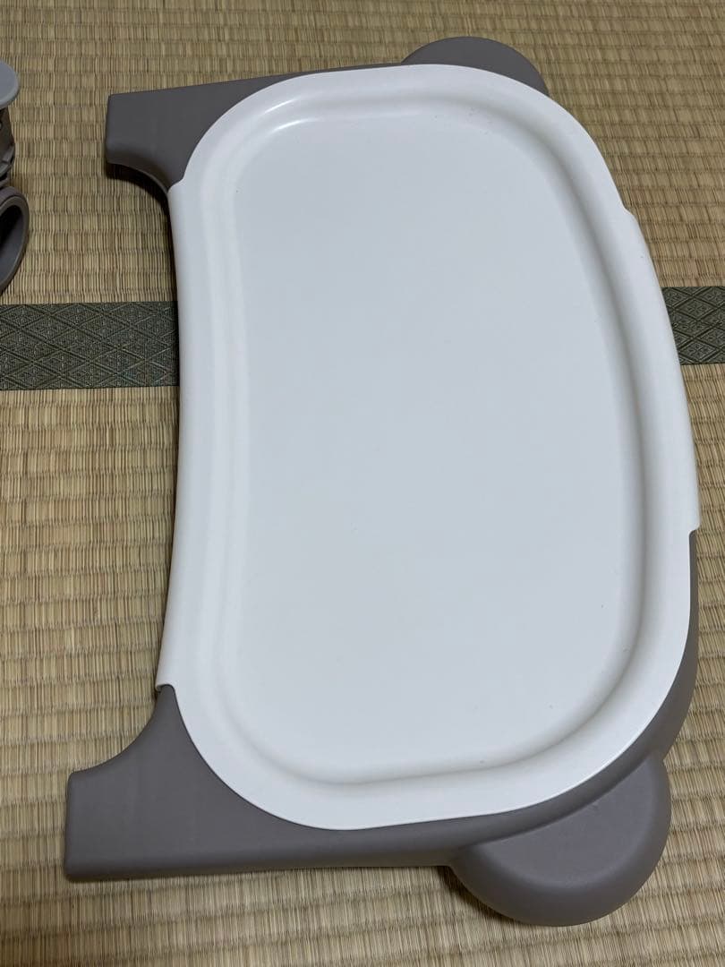 【美品】Aprica ユラリズムオートプレミアム ピスタチオ