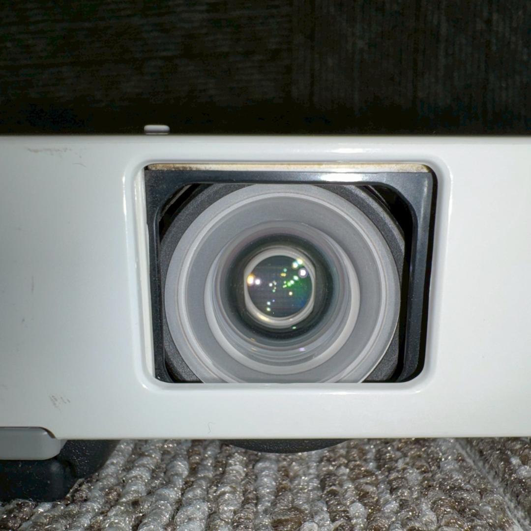 プロジェクター EPSON EB-1775W