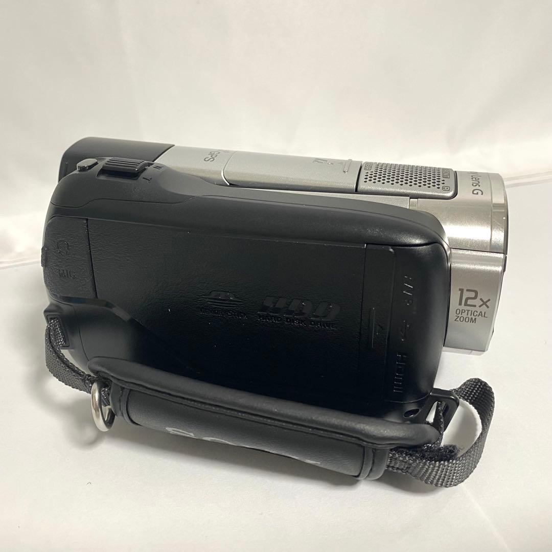 SONY ハンディーカム HDR-XR500V ビデオカメラ