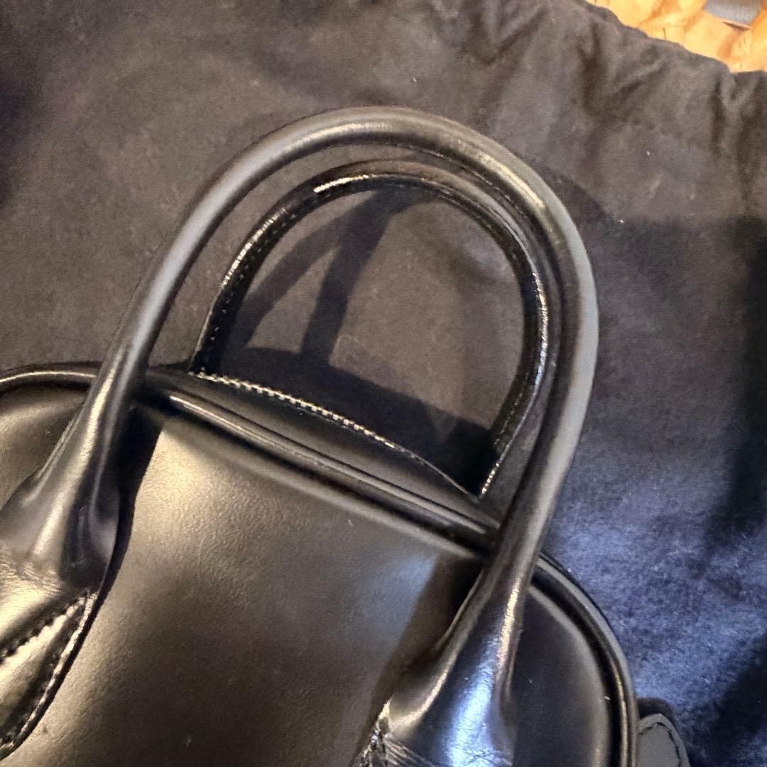 初期モデル　COMME des GARCONS青山 オリジナル ステアバッグ