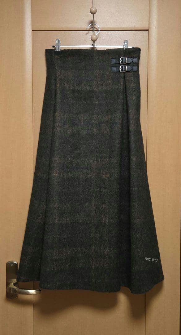 オニールオブダブリン ロングスカート (BEAUTY＆YOUTH UA別注)