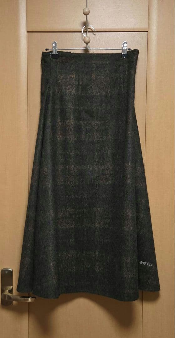 オニールオブダブリン ロングスカート (BEAUTY＆YOUTH UA別注)