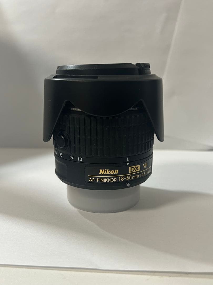 デジタルカメラ Nikond5600