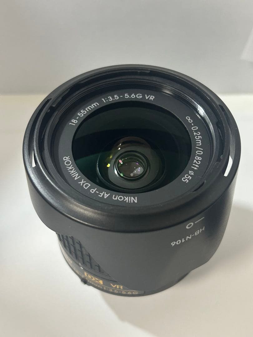 デジタルカメラ Nikond5600