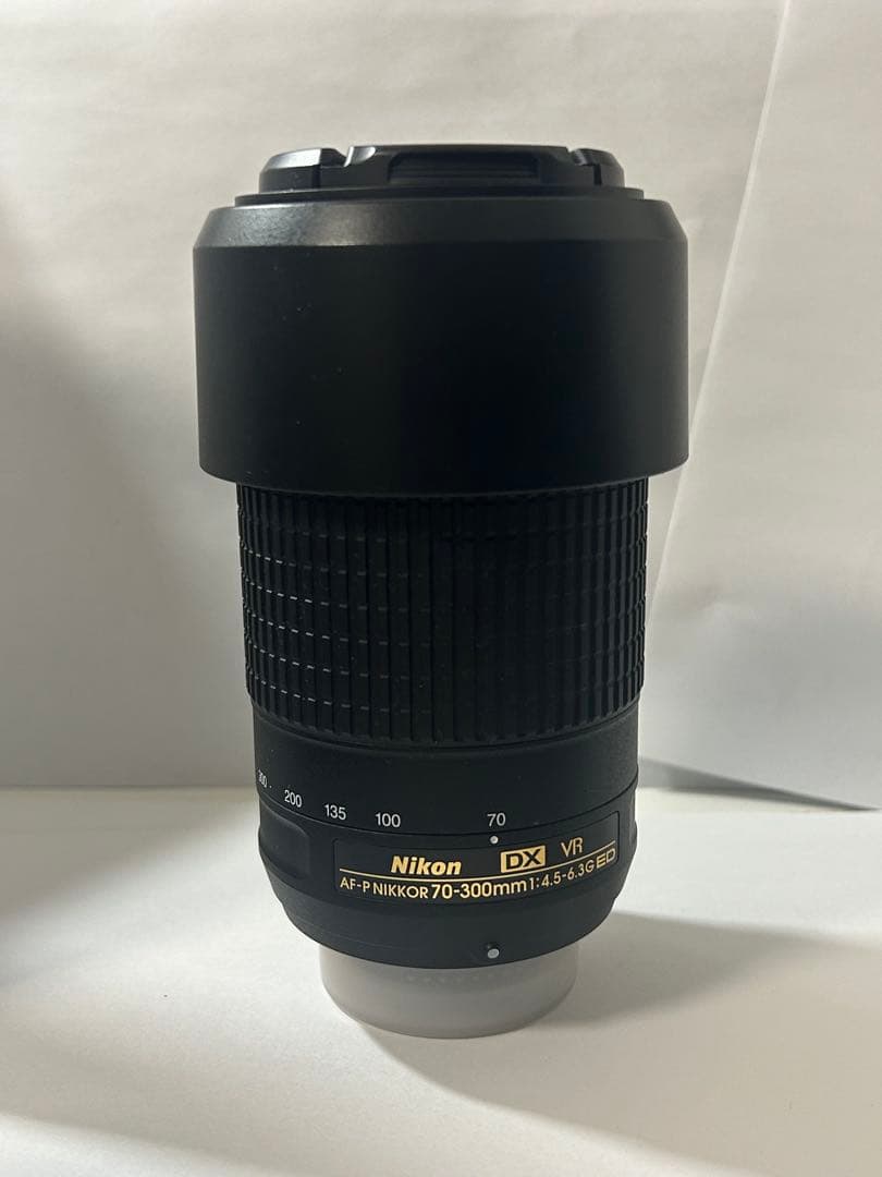 デジタルカメラ Nikond5600