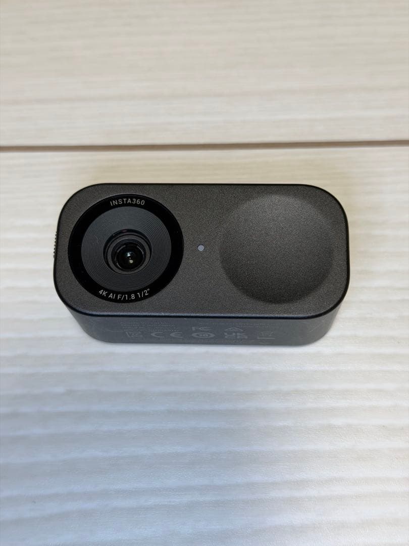 Webカメラ Insta360 Insta360 Link2C