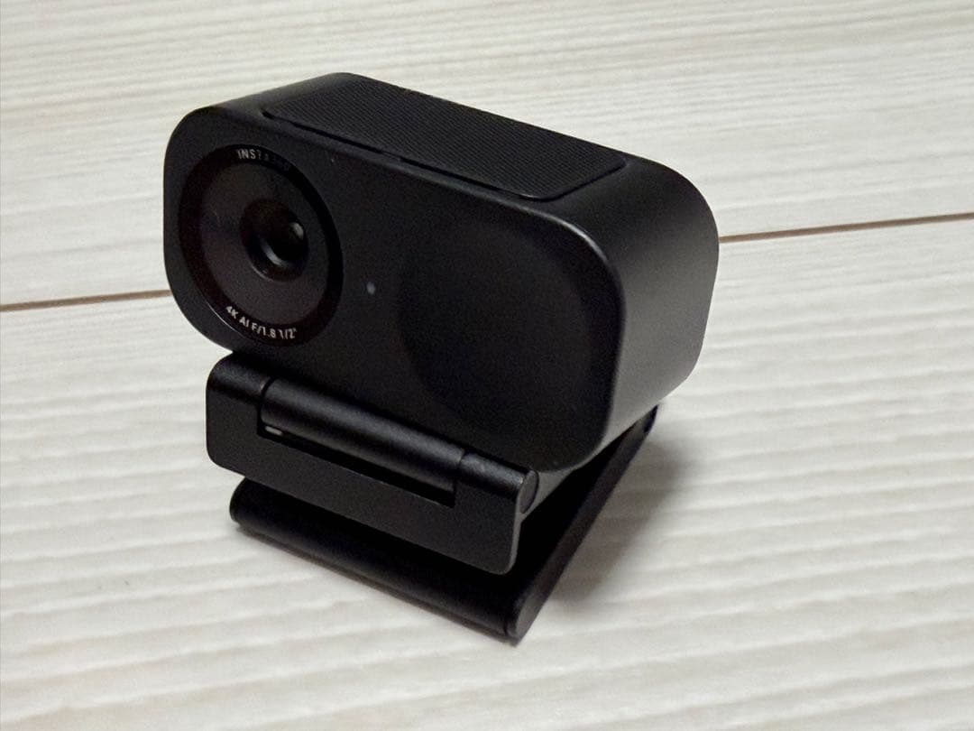 Webカメラ Insta360 Insta360 Link2C