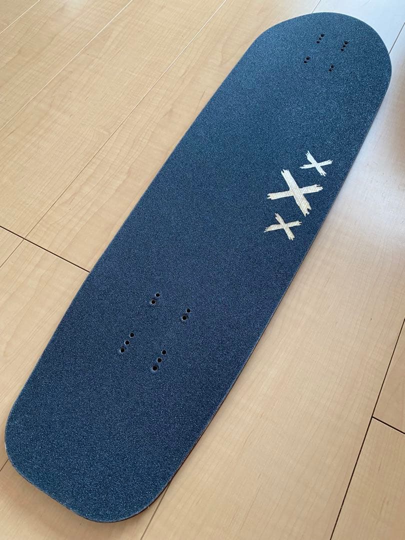 E*J様 Moonshine Spark ダウンヒル フリーライド デッキ