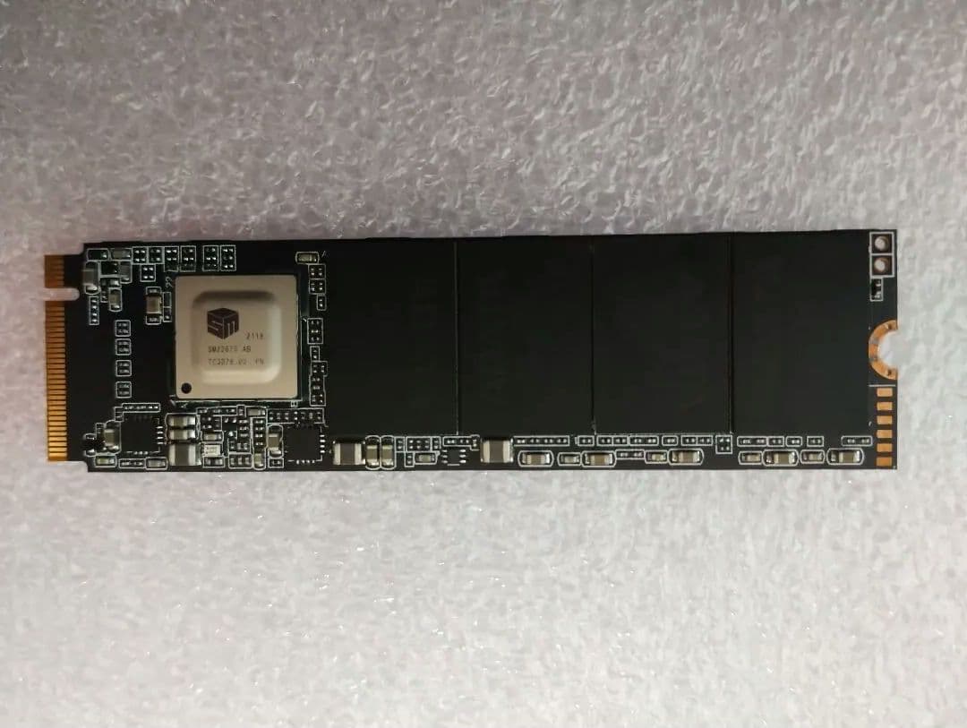 内蔵型SSD ADATA LEGEND800 2TB M.2 2280 SSD NVMe