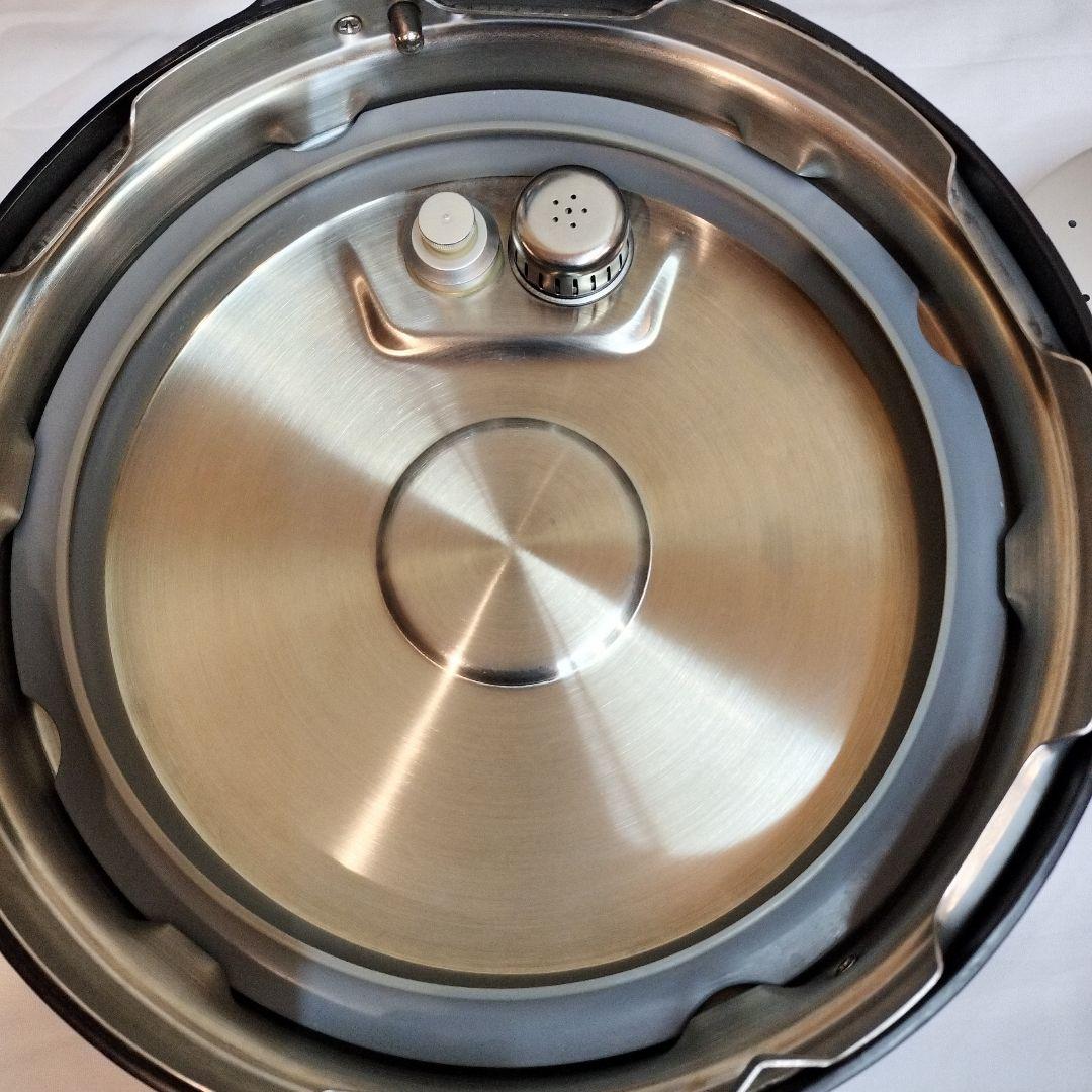 Panasonic SR-MP300 電気圧力鍋