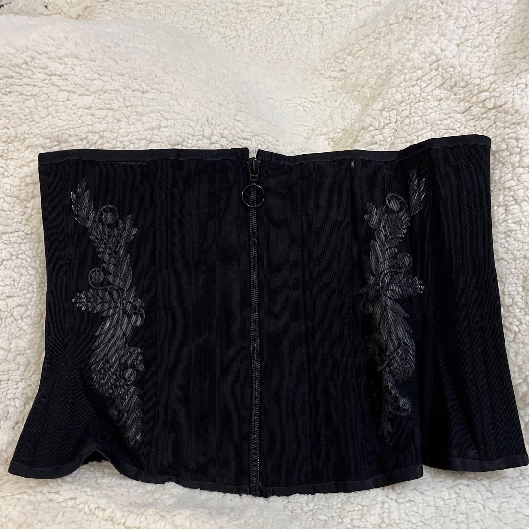 ENCHANTED CORSET Sirene（シレーヌ）コルセット Lサイズ