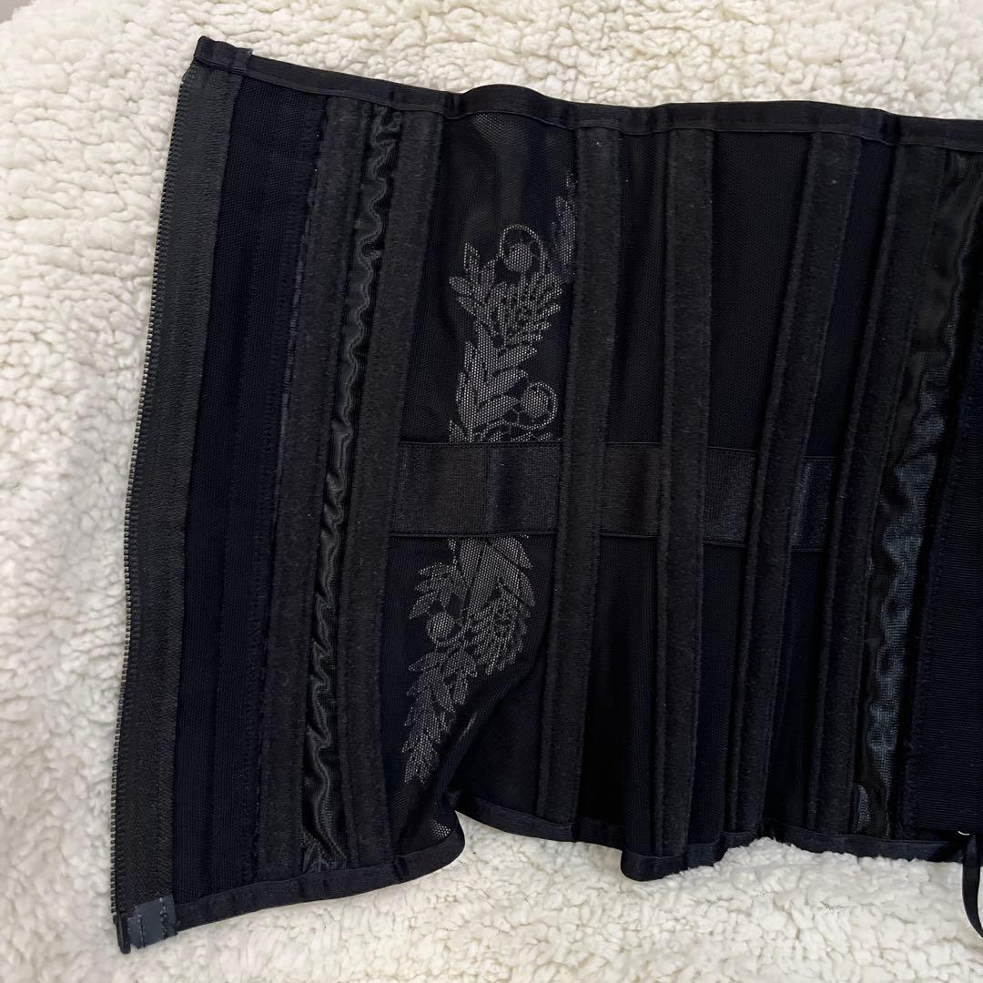 ENCHANTED CORSET Sirene（シレーヌ）コルセット Lサイズ