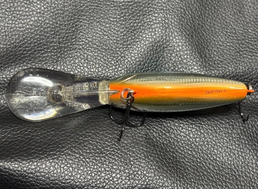 NORIES ショットオーバー2、3、4、5セット