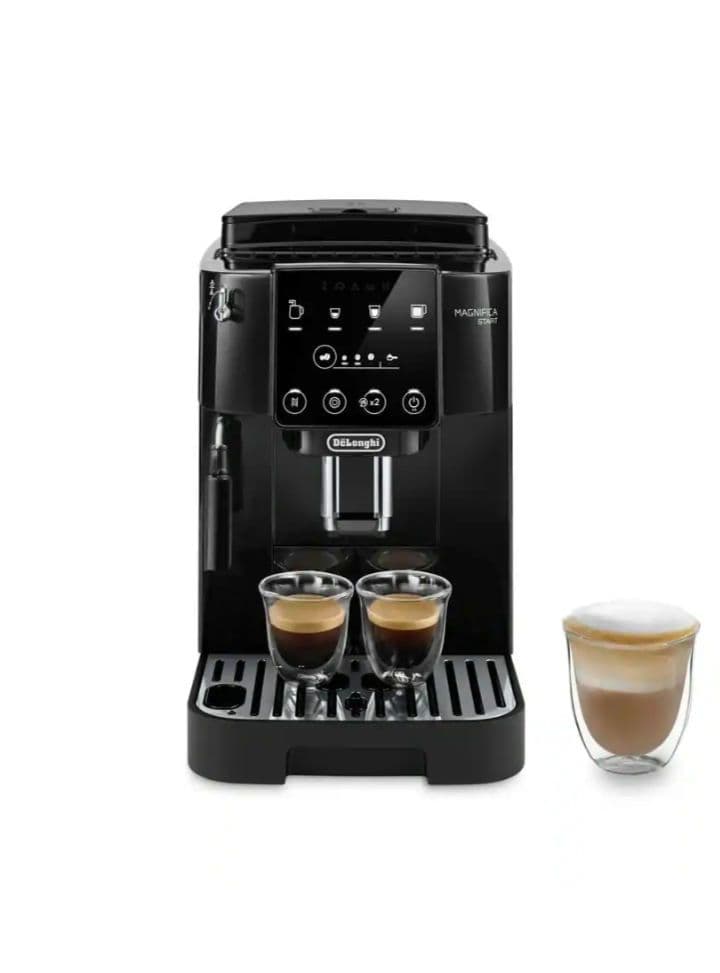 デロンギ マグニフィカスタート ECAM22020【新品未使用】