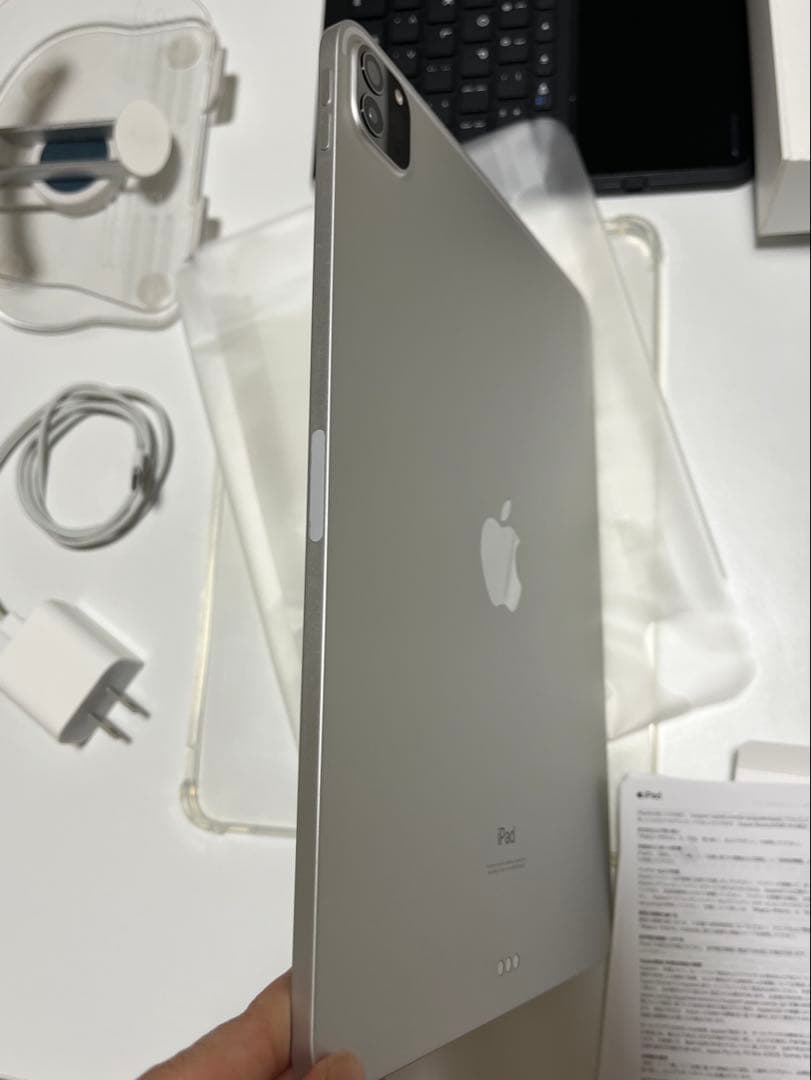 ipad pro 11インチ 512GB （第2世代） セット