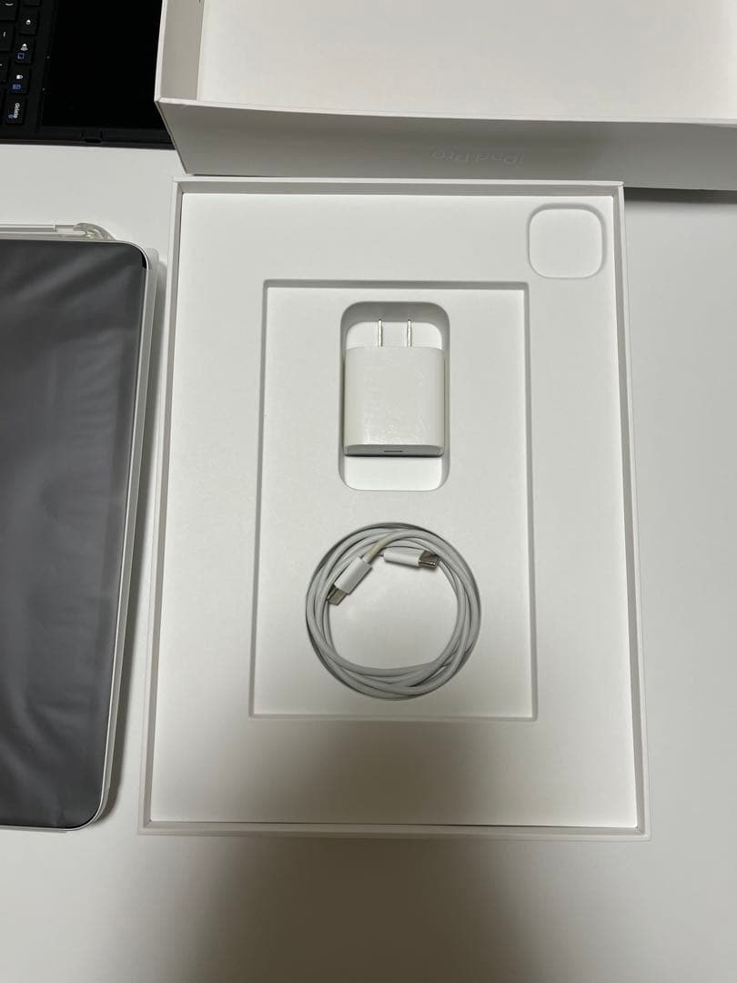 ipad pro 11インチ 512GB （第2世代） セット