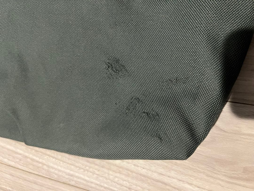 k8.0 oystershell ショルダーバッグ Sサイズ