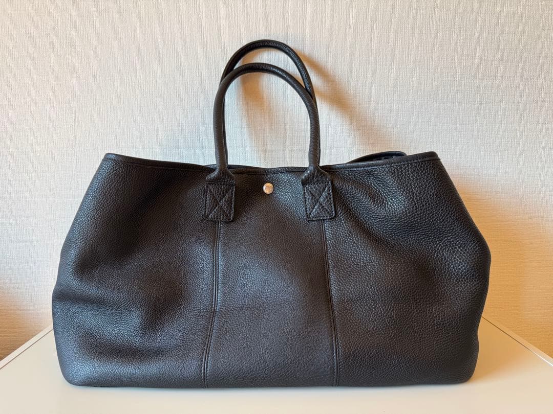 美品 WILDSWANS BELAIRワイルドスワンズ トート美中古