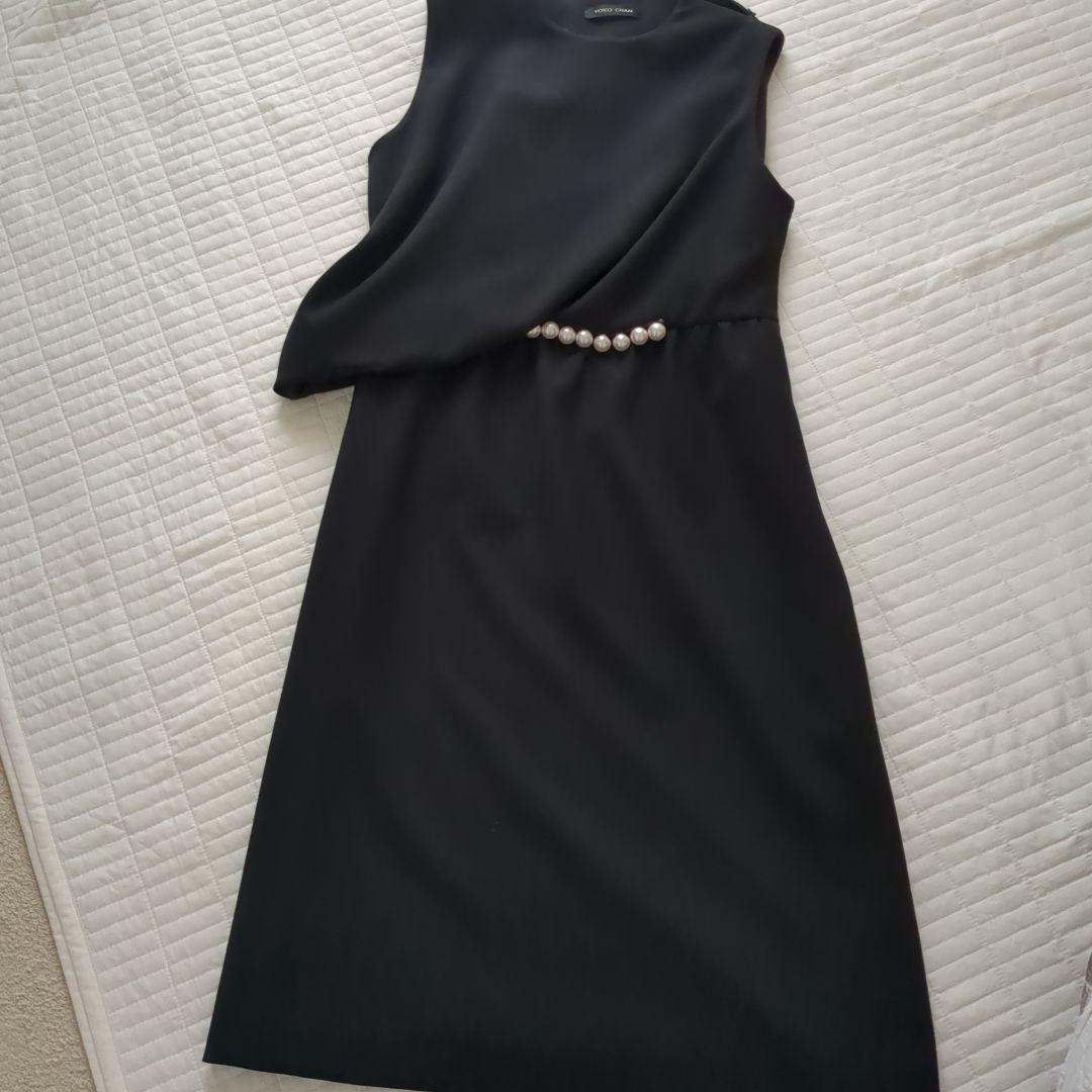 YOKOCHAN ヨーコチャン　ワンピース　完売品