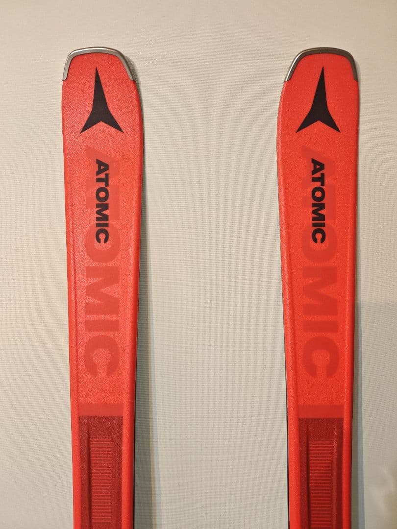 【美品】2020年 Atomic Savor 5 167cm