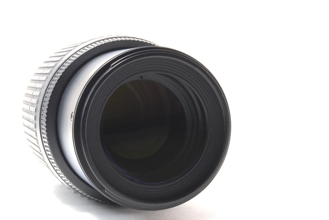 新品級 極上品 Nikon AF-S 55-200mm VR 純正 望遠レンズ