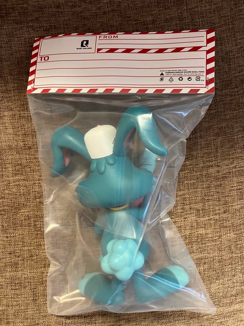 PUTS グラフィティー　フィギュア　how2work how2quiet