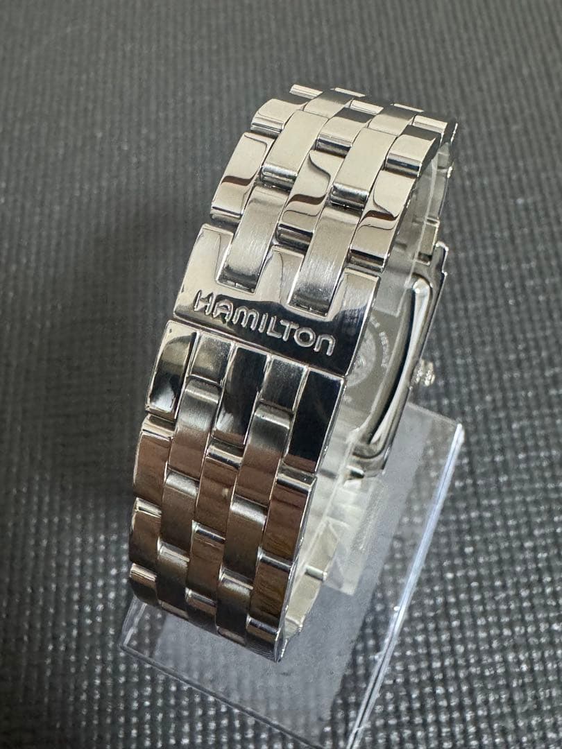 ハミルトン アードモア Hamilton Ardmore メンズ腕時計