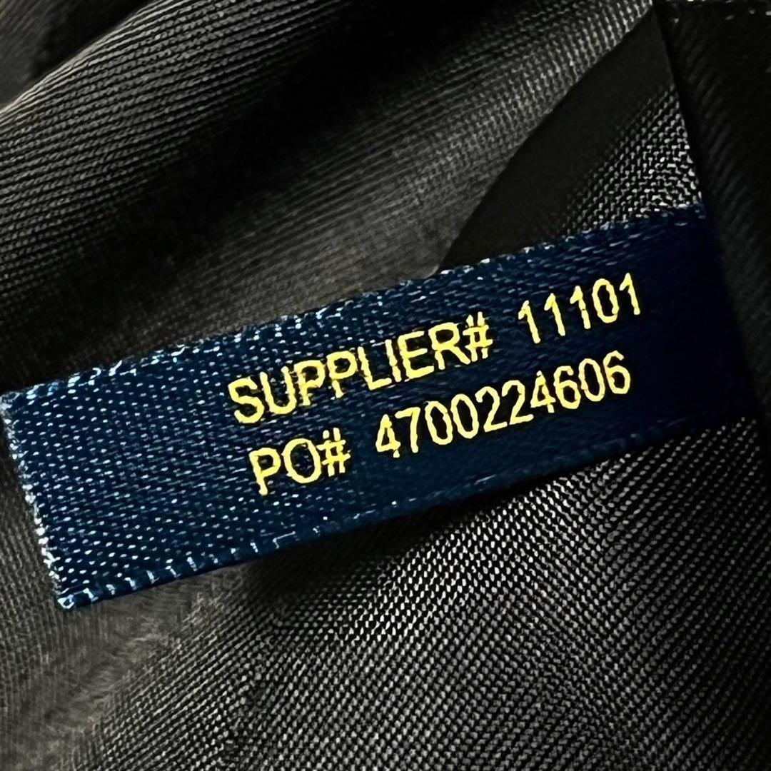 【イタリア製】【2】POLO RALPH LAUREN スーツセットアップ