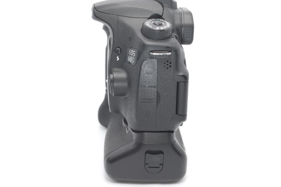 ✨初売り✨Canon EOS 60D✨自撮り✨スマホ転送✨プレゼントに✨