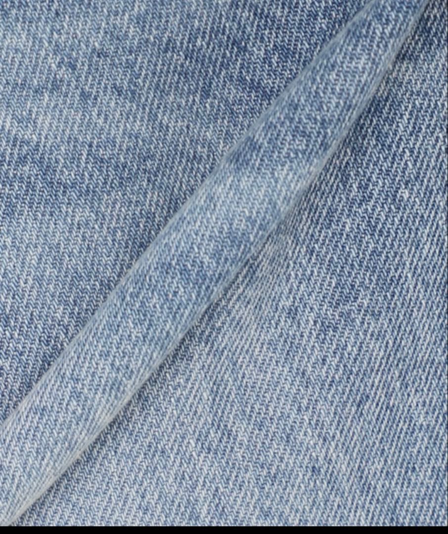 Deuxieme Classeドゥーズィエムクラス　デニム