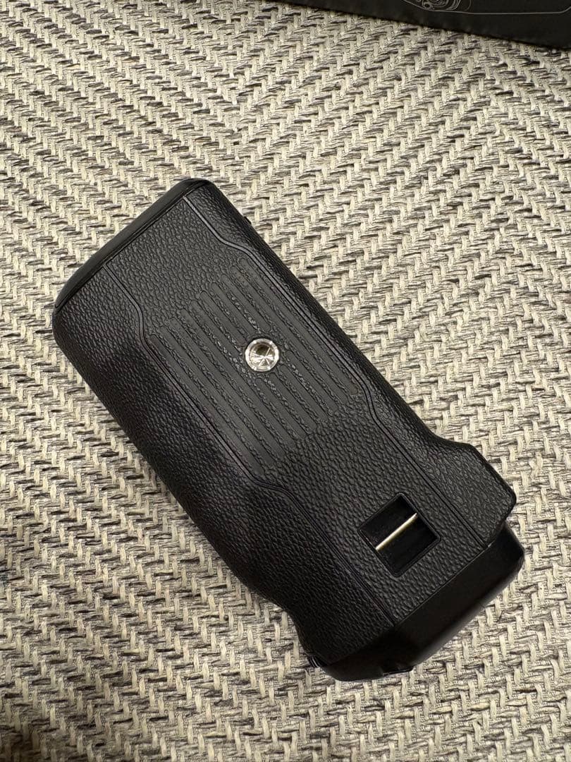 FUJIFILM X-H1 ミラーレス一眼