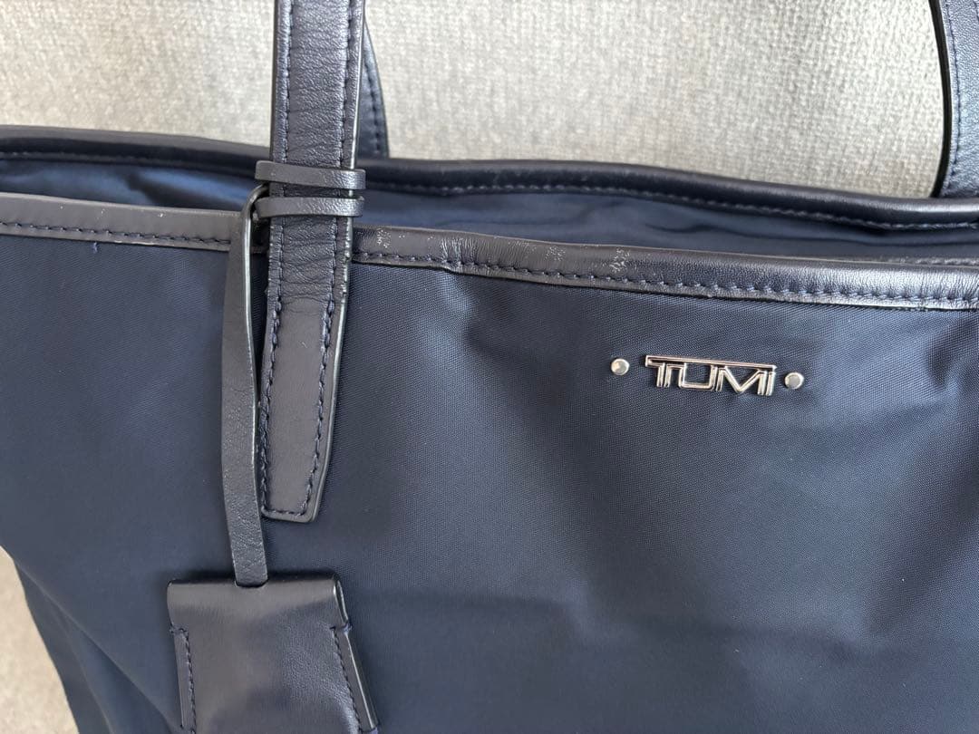 トゥミ トートバッグ スモール・エブリデイ