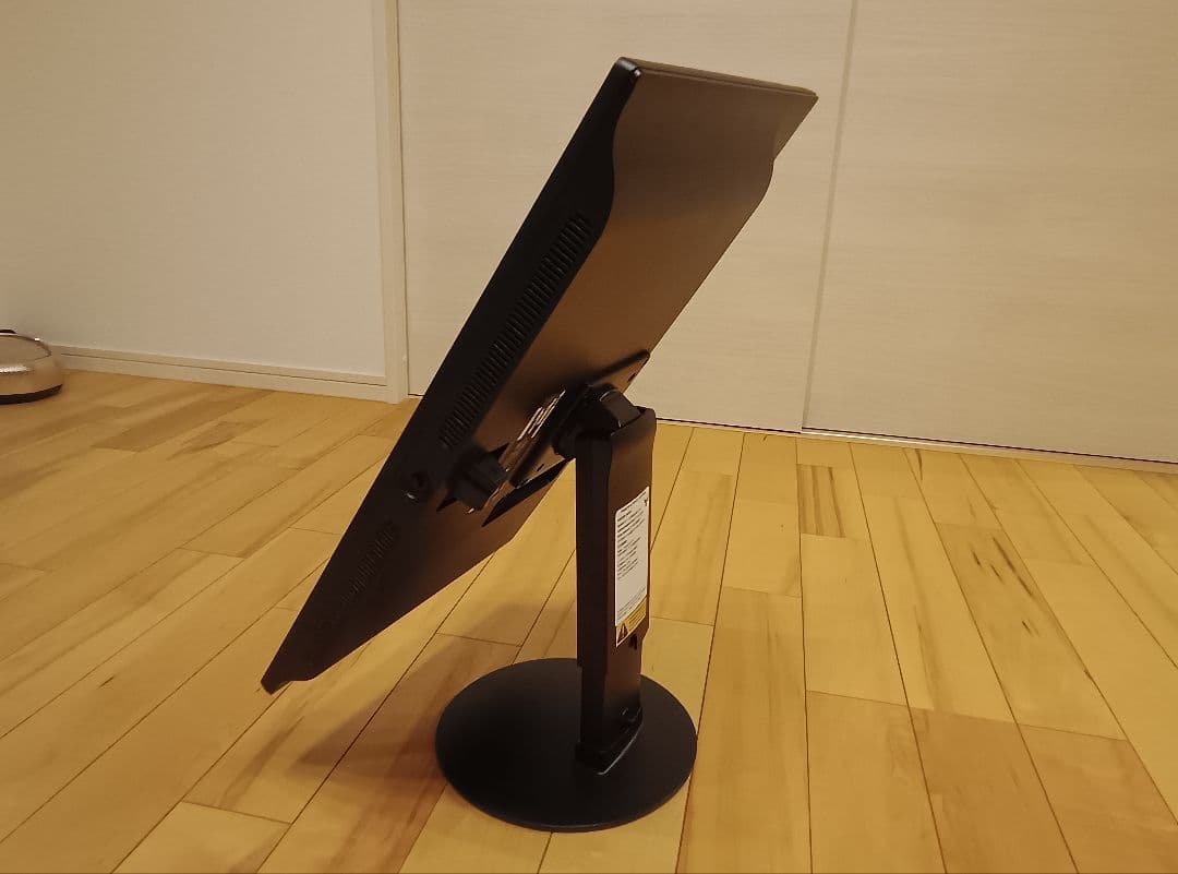 訳あり LG 23.8インチ 4K IPSディスプレイ 24UD58-B