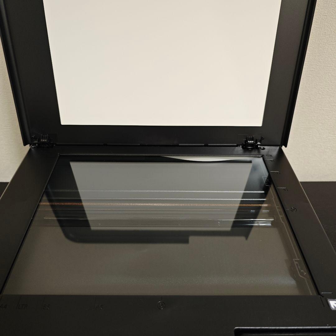 【中古】A4カラー複合プリンター エコタンク EW-M873T