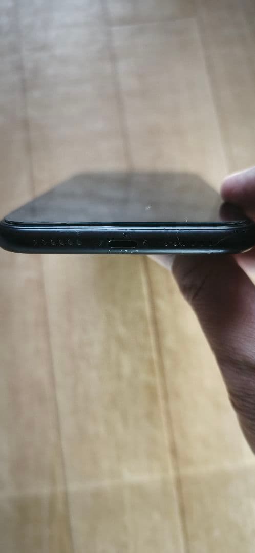 ★iPhone XR ブラック 128GB 良品です★