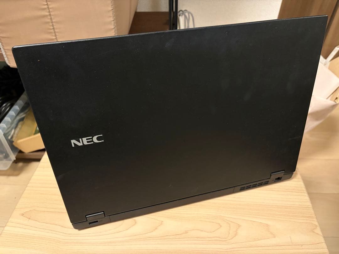 Windowsノート本体 VersaPro VD i7-6600U/8GB/500GB