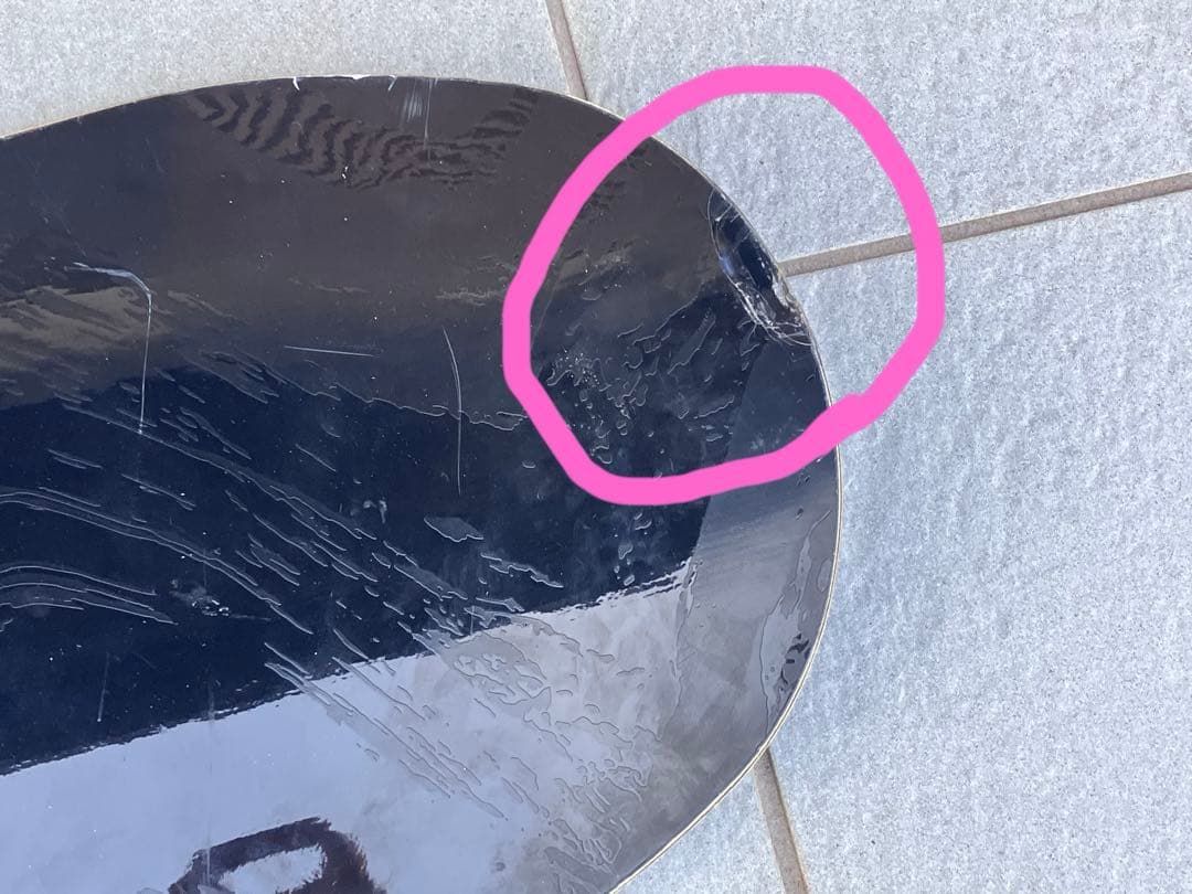 CAPiTA Navigator 158 板のみ