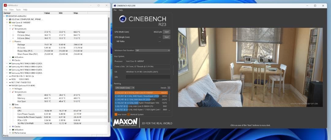 ASUS PRIME Z790-P CSM 動作確認済み 本体+I/Oパネル