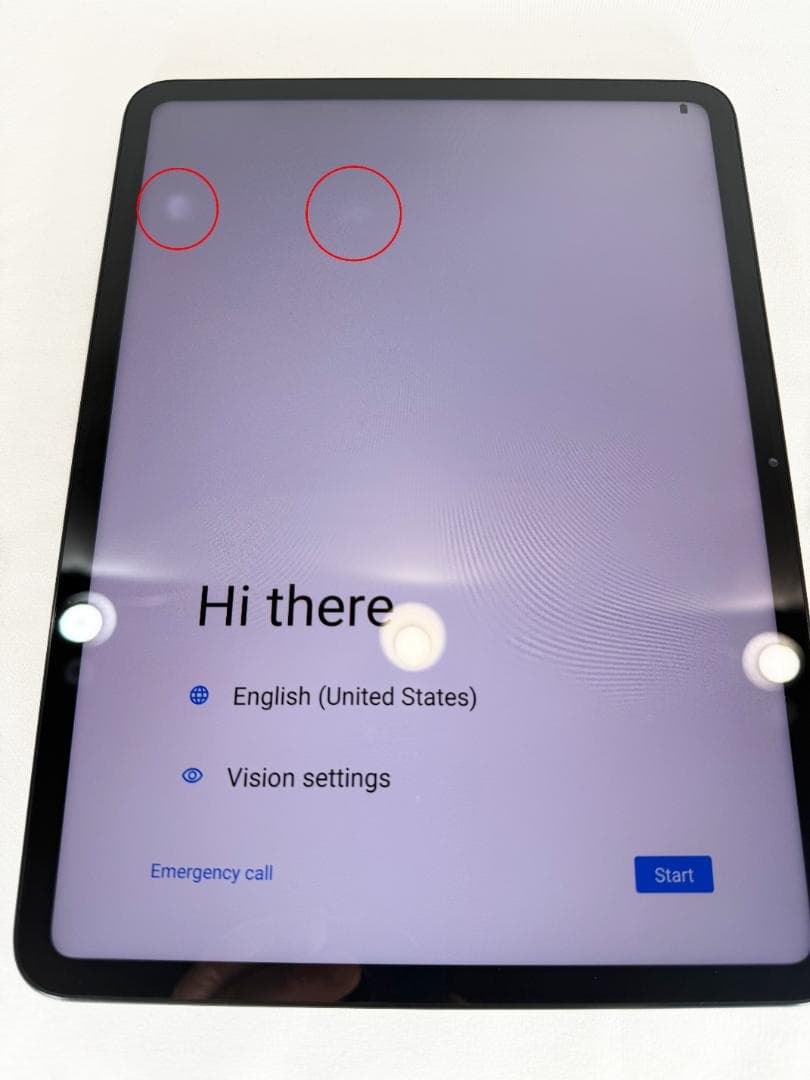 ✨一部不良品✨最新版11インチタブレット✨BMAX♡I12 Power 欠品あり