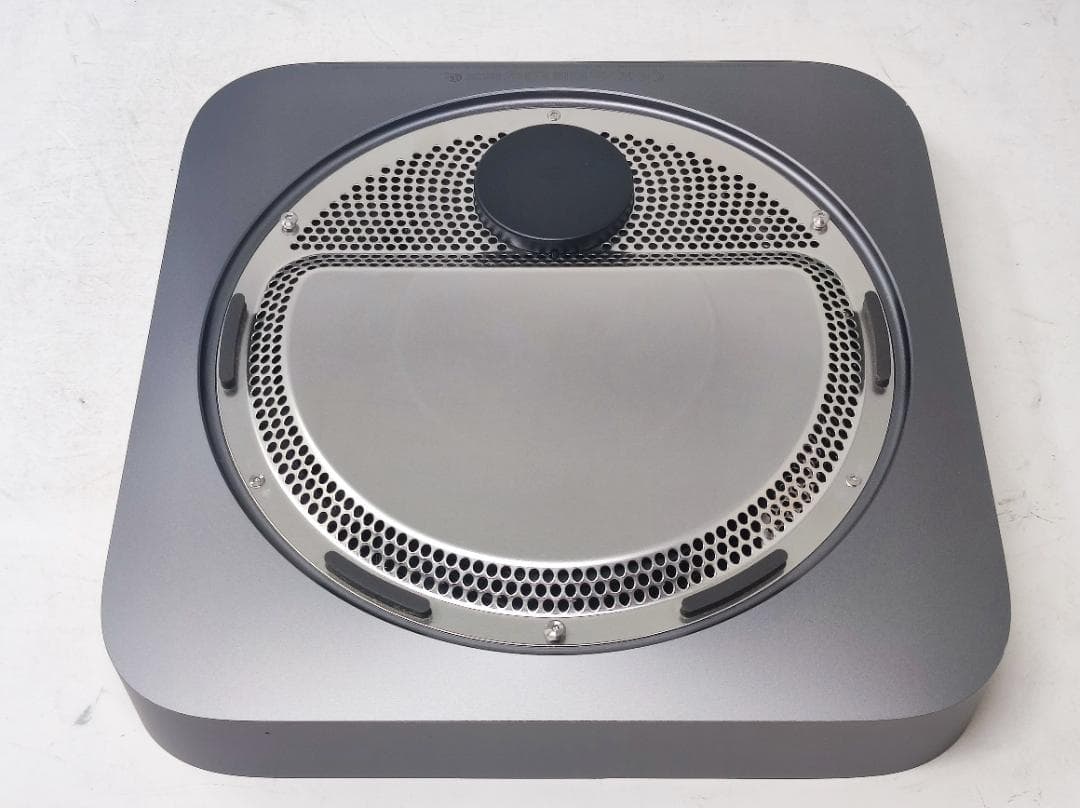 ★Mac mini (2018)★Core i7★メモリ16GB/SSD256